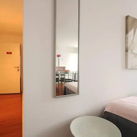 Espelho Da Ria No Coracao De * 阿威罗