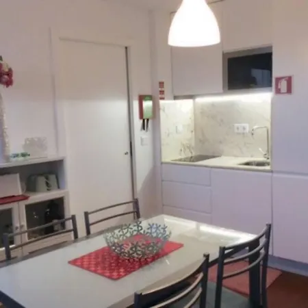 公寓 Espelho Da Ria No Coracao De