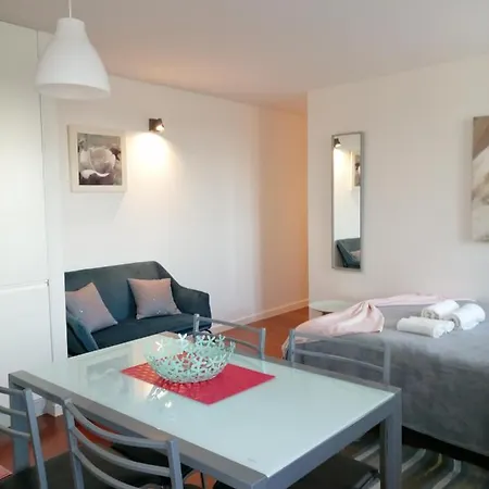 Espelho Da Ria No Coracao De