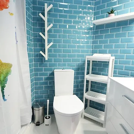 Apartamento Espelho Da Ria No Coracao De Aveiro