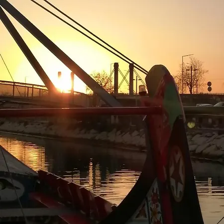 公寓 Espelho Da Ria No Coracao De *