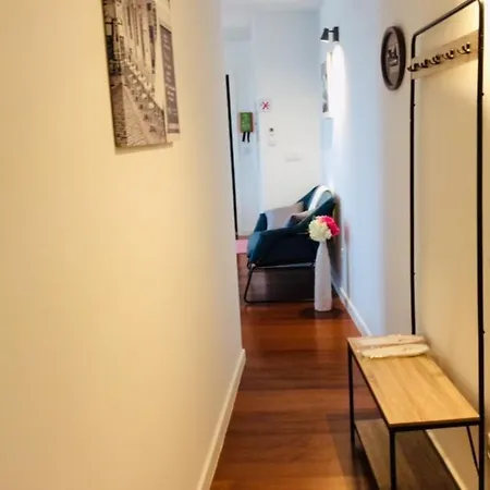 Espelho Da Ria No Coracao De 公寓