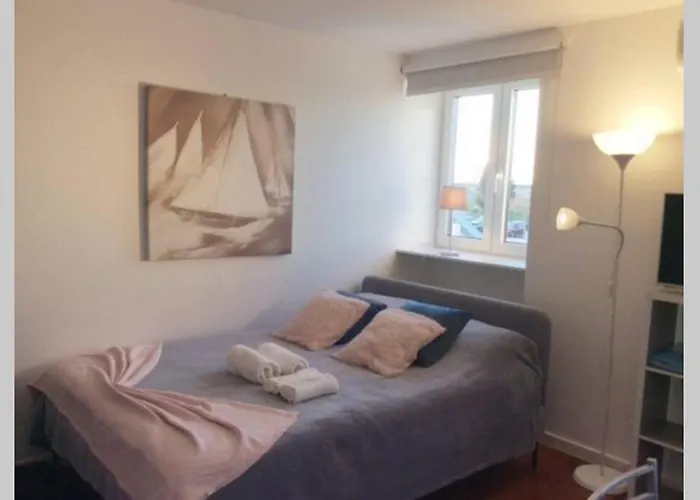 Espelho Da Ria No Coracao De *