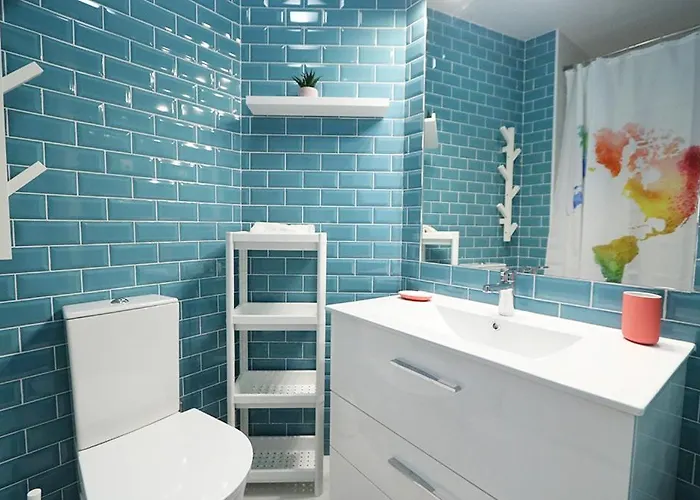 Espelho Da Ria No Coracao De Appartement