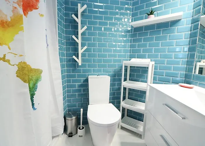 Appartement Espelho Da Ria No Coracao De Aveiro