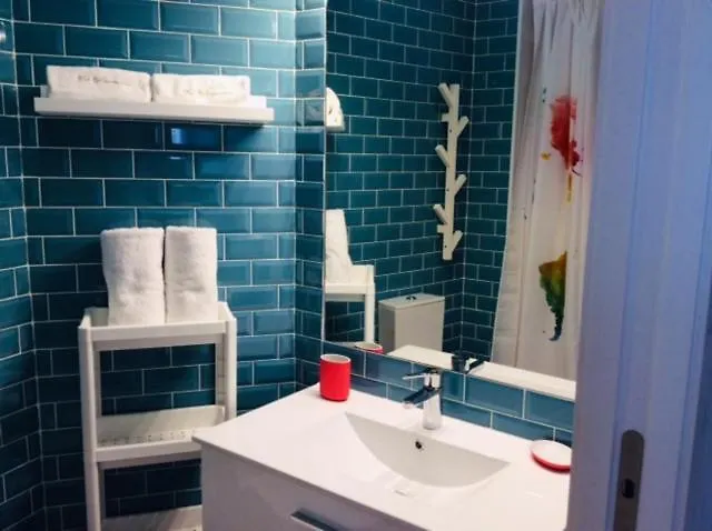 Espelho Da Ria No Coracao De *