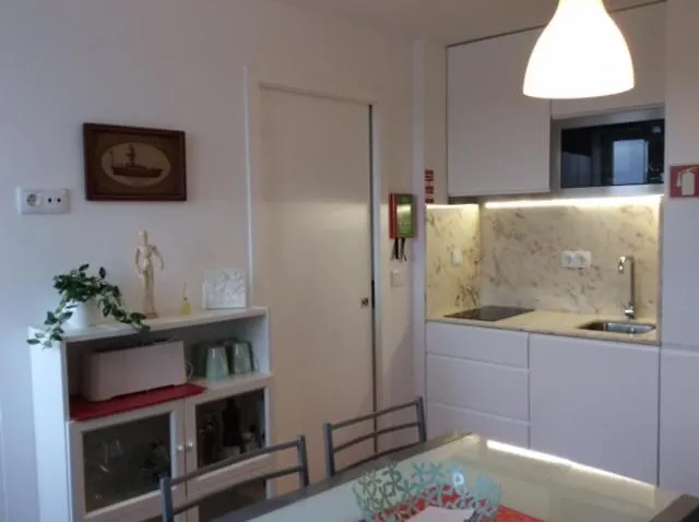 Espelho Da Ria No Coracao De Appartement Aveiro