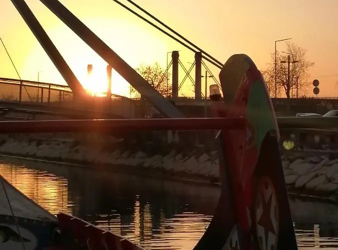 Appartement Espelho Da Ria No Coracao De *